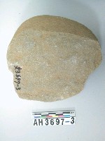藏品(大型石片器)的圖片